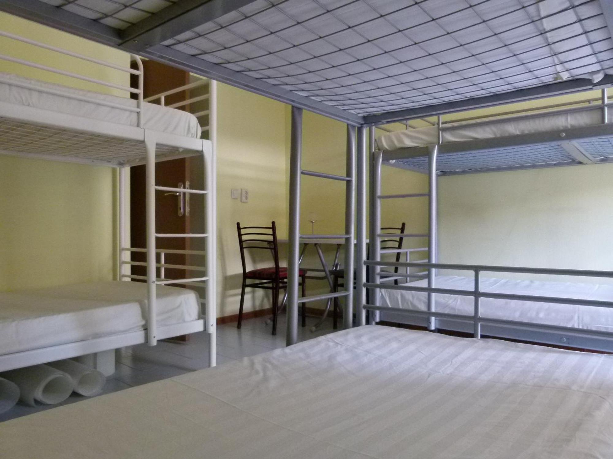 טביליסי Why Me Eco-Friendly Hostel מראה חיצוני תמונה
