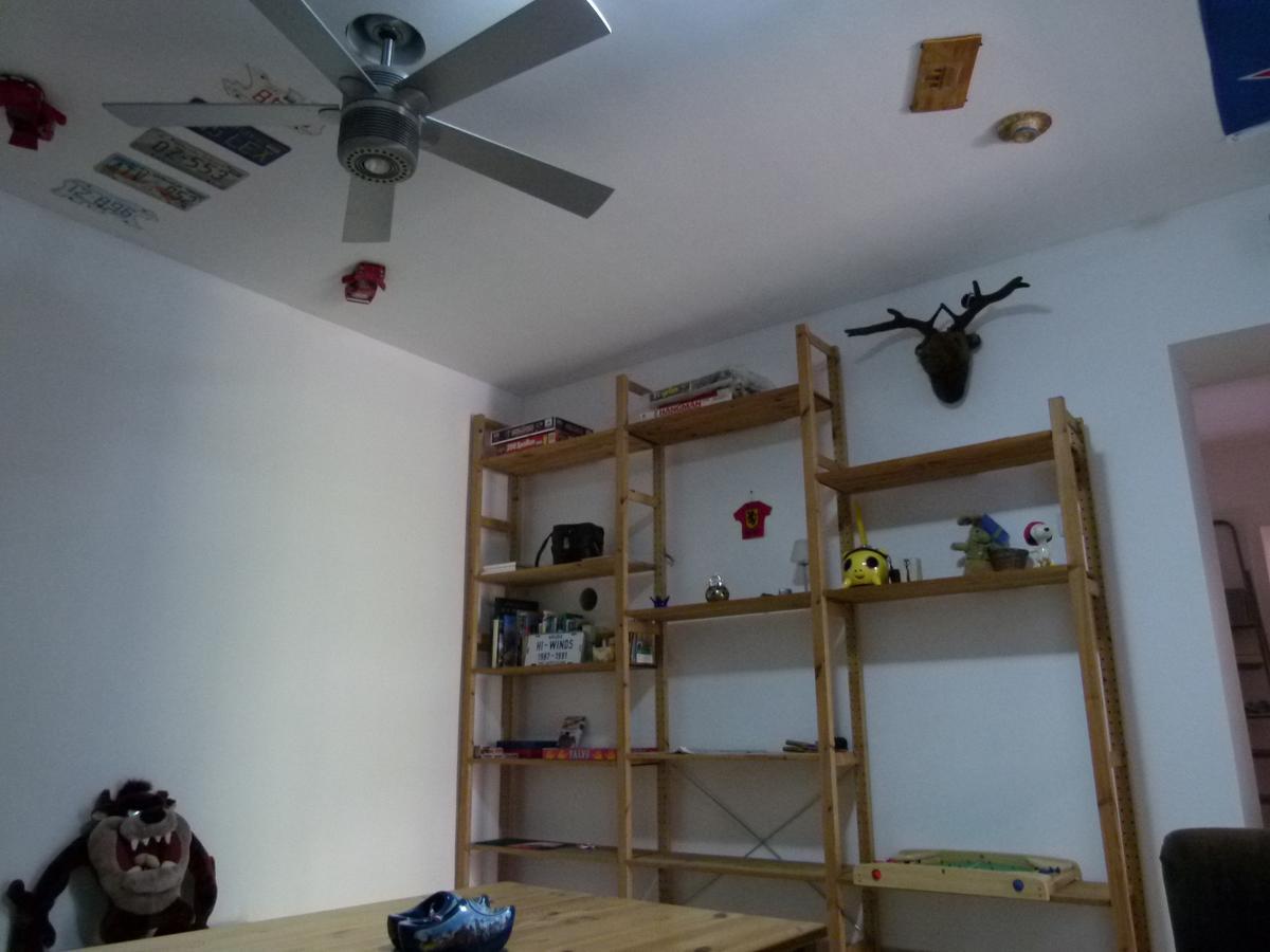 טביליסי Why Me Eco-Friendly Hostel מראה חיצוני תמונה