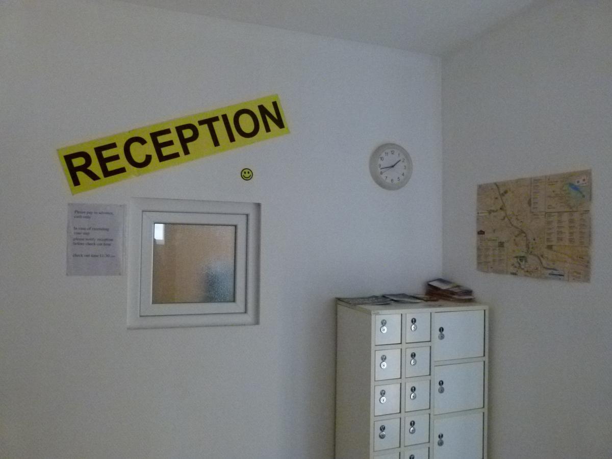 טביליסי Why Me Eco-Friendly Hostel מראה חיצוני תמונה