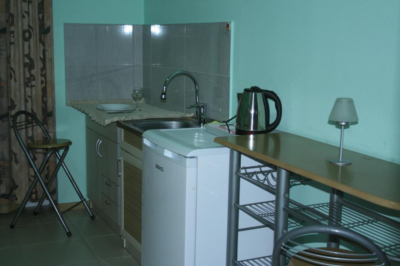 טביליסי Why Me Eco-Friendly Hostel מראה חיצוני תמונה