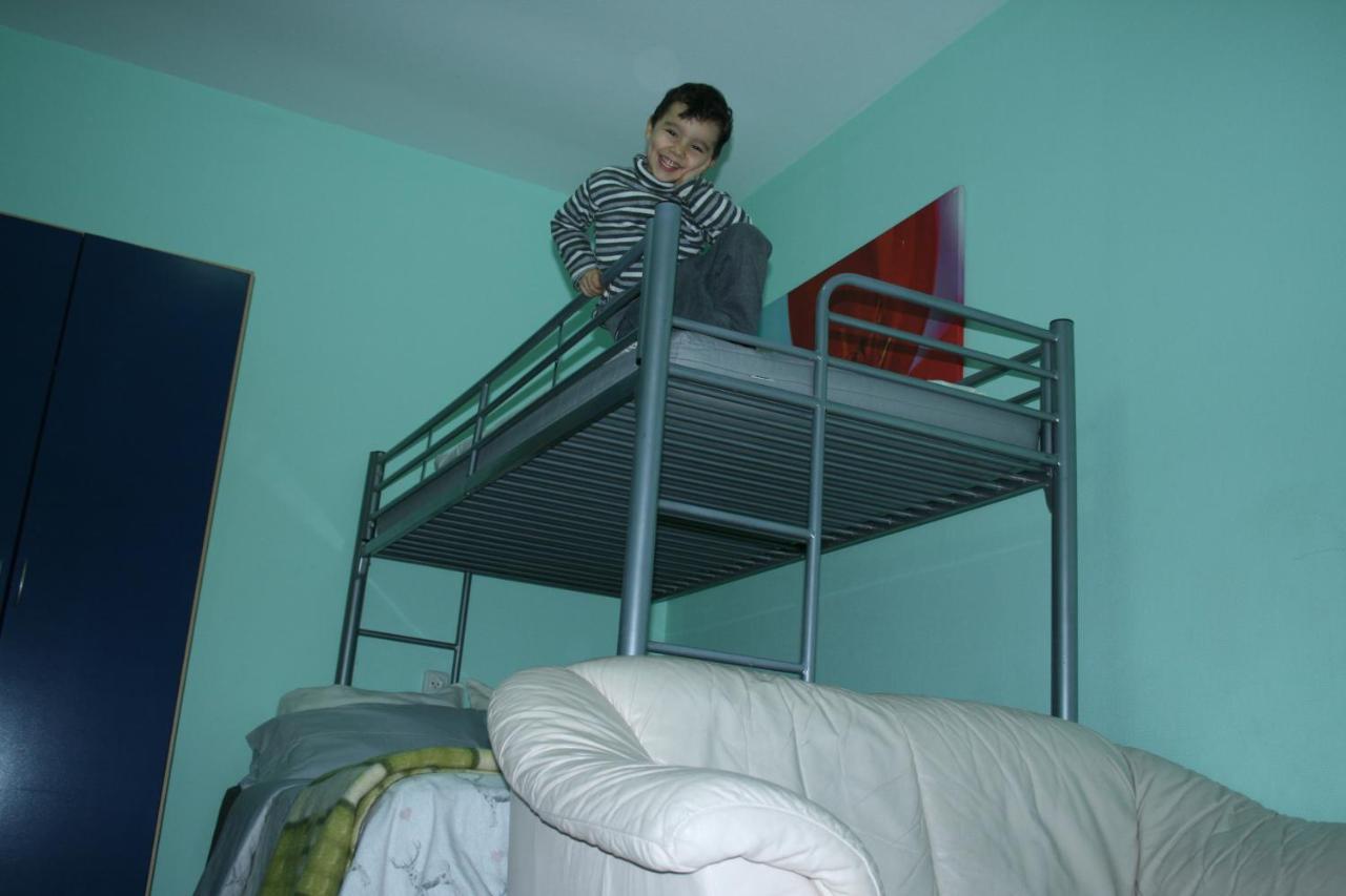 טביליסי Why Me Eco-Friendly Hostel מראה חיצוני תמונה